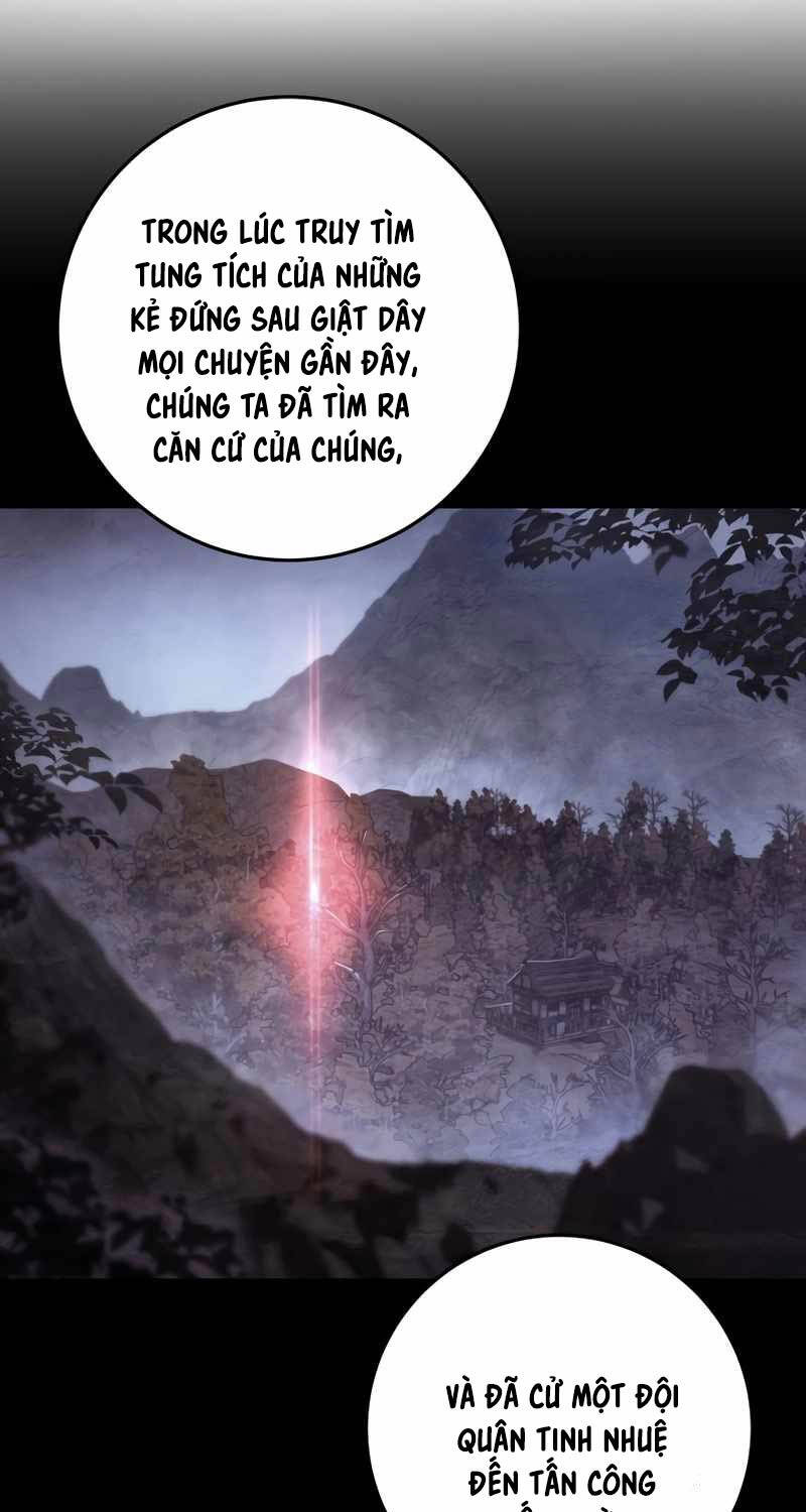 Cửu Thiên Kiếm Pháp Chap 80 - Next Chap 81