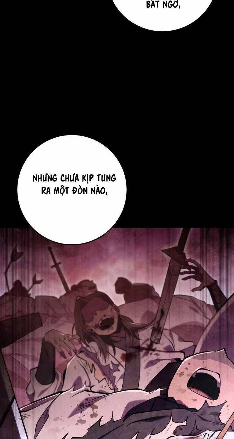 Cửu Thiên Kiếm Pháp Chap 80 - Next Chap 81