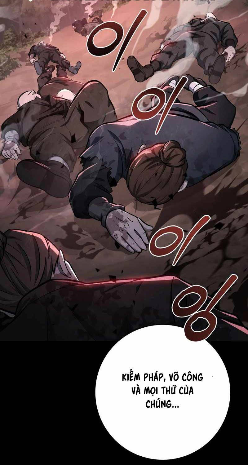 Cửu Thiên Kiếm Pháp Chap 80 - Next Chap 81