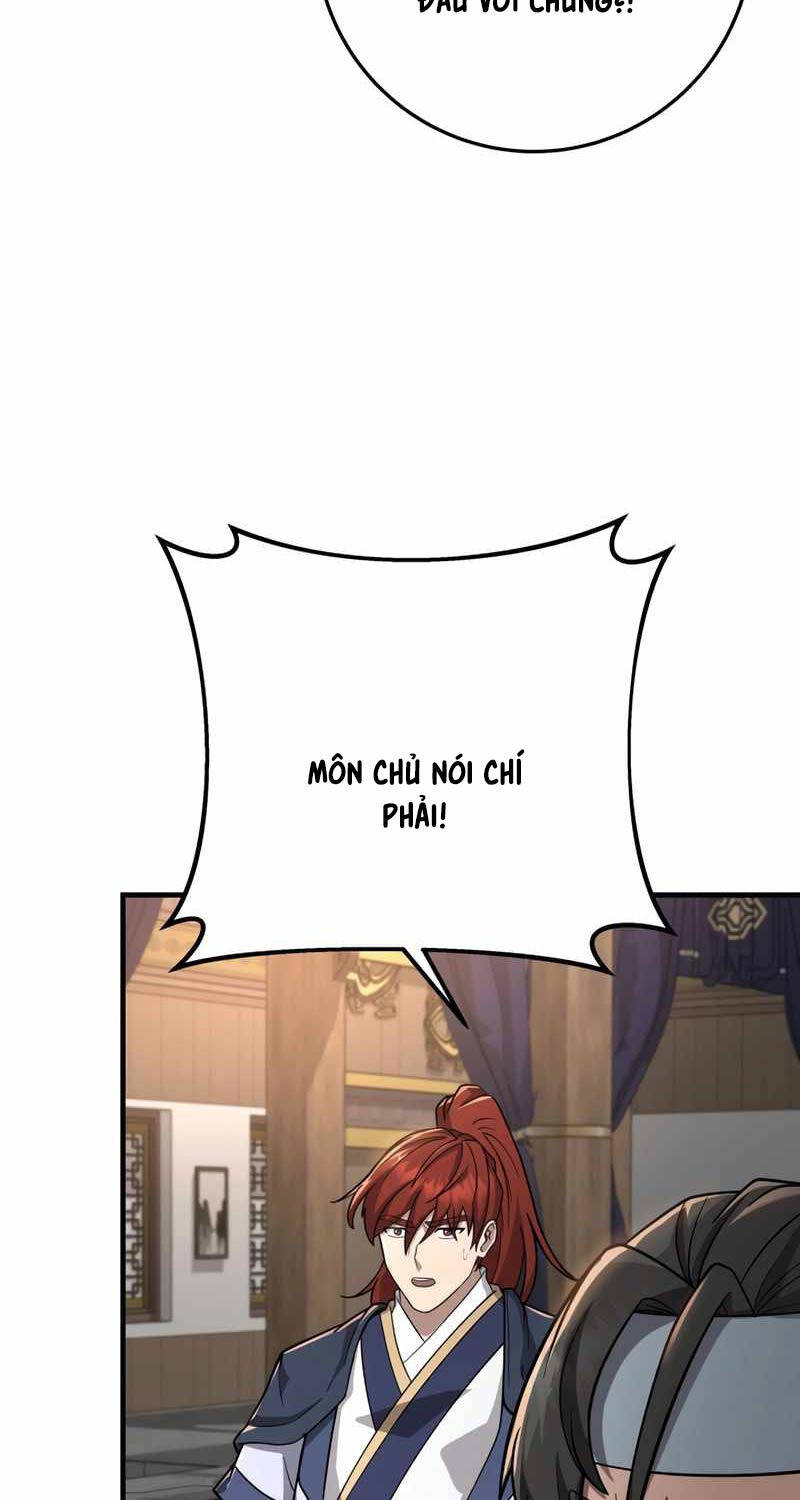 Cửu Thiên Kiếm Pháp Chap 80 - Next Chap 81