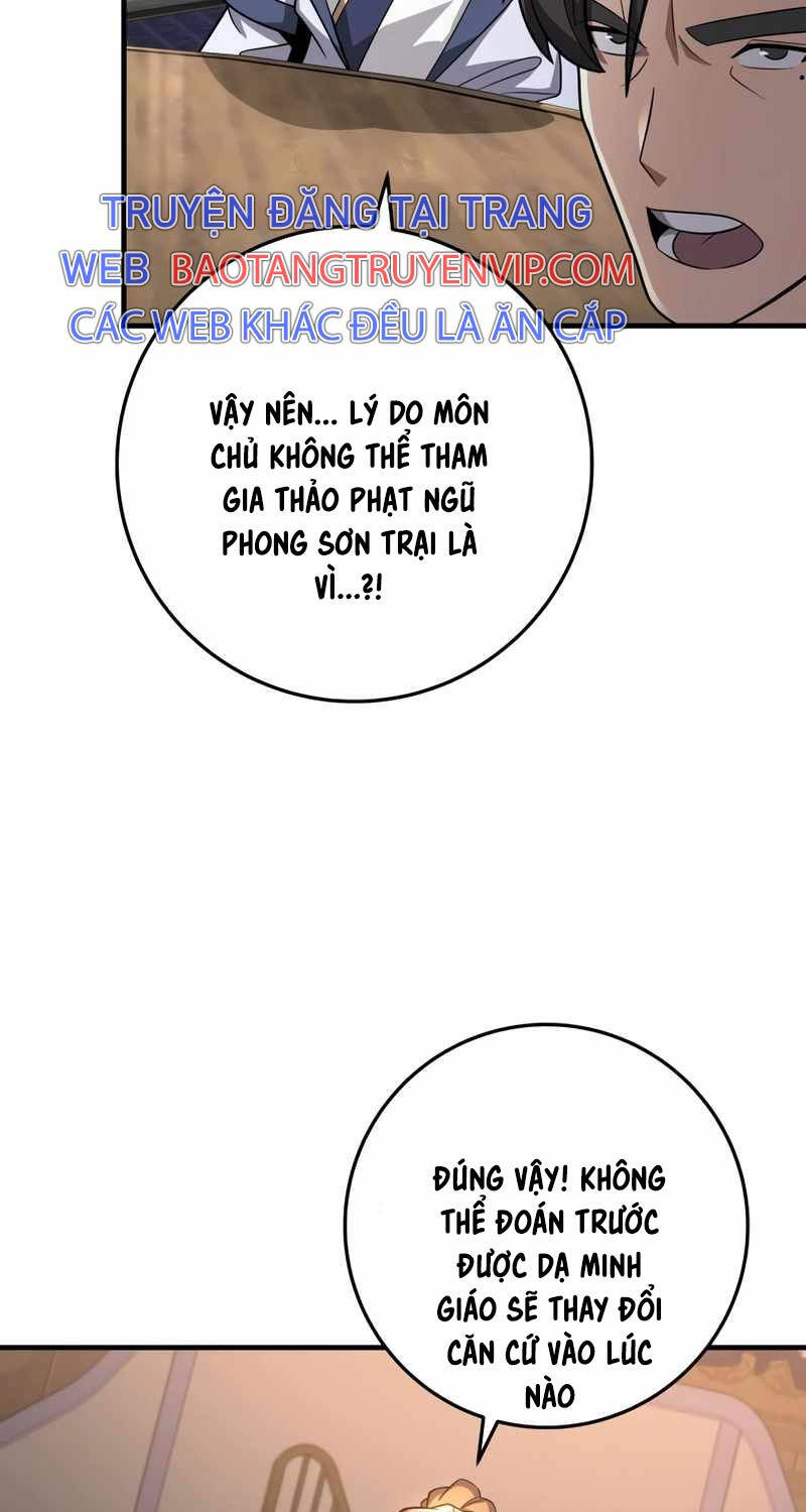 Cửu Thiên Kiếm Pháp Chap 80 - Next Chap 81