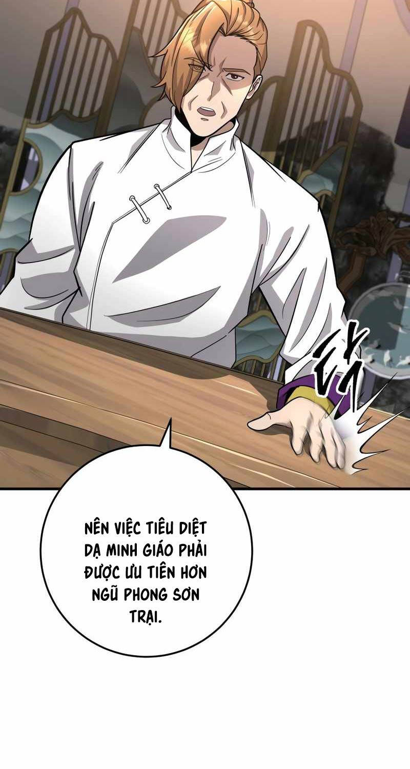 Cửu Thiên Kiếm Pháp Chap 80 - Next Chap 81
