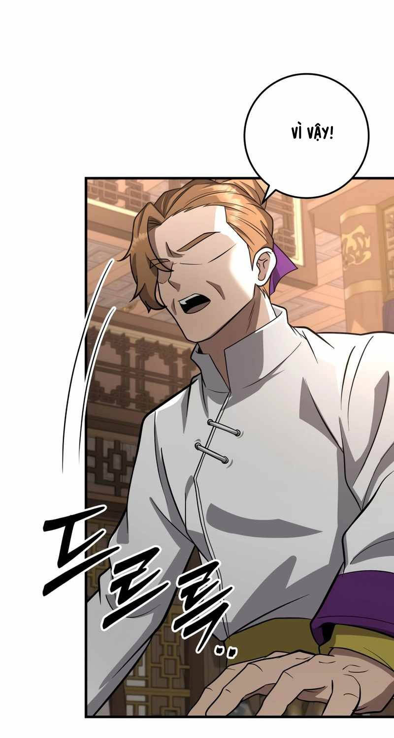 Cửu Thiên Kiếm Pháp Chap 80 - Next Chap 81
