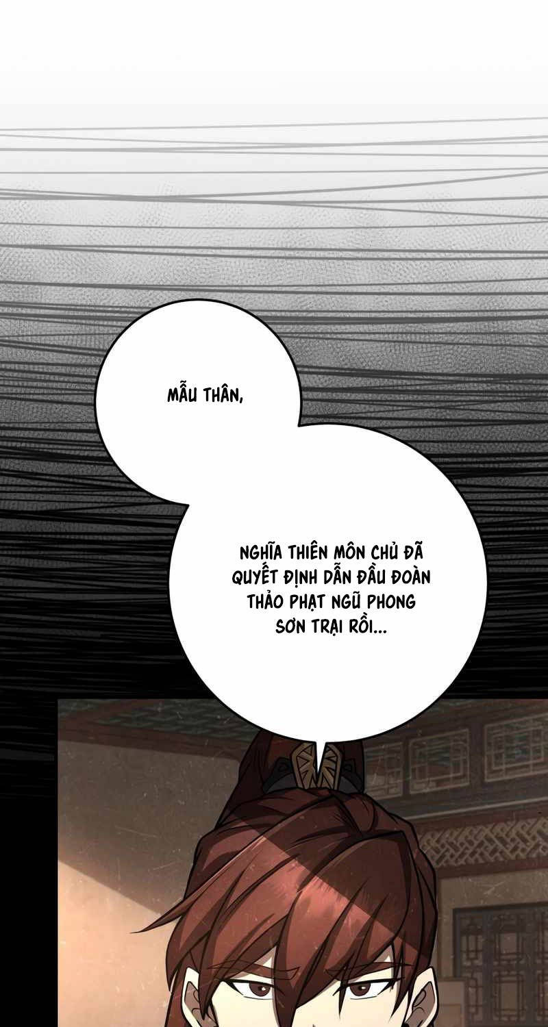 Cửu Thiên Kiếm Pháp Chap 80 - Next Chap 81
