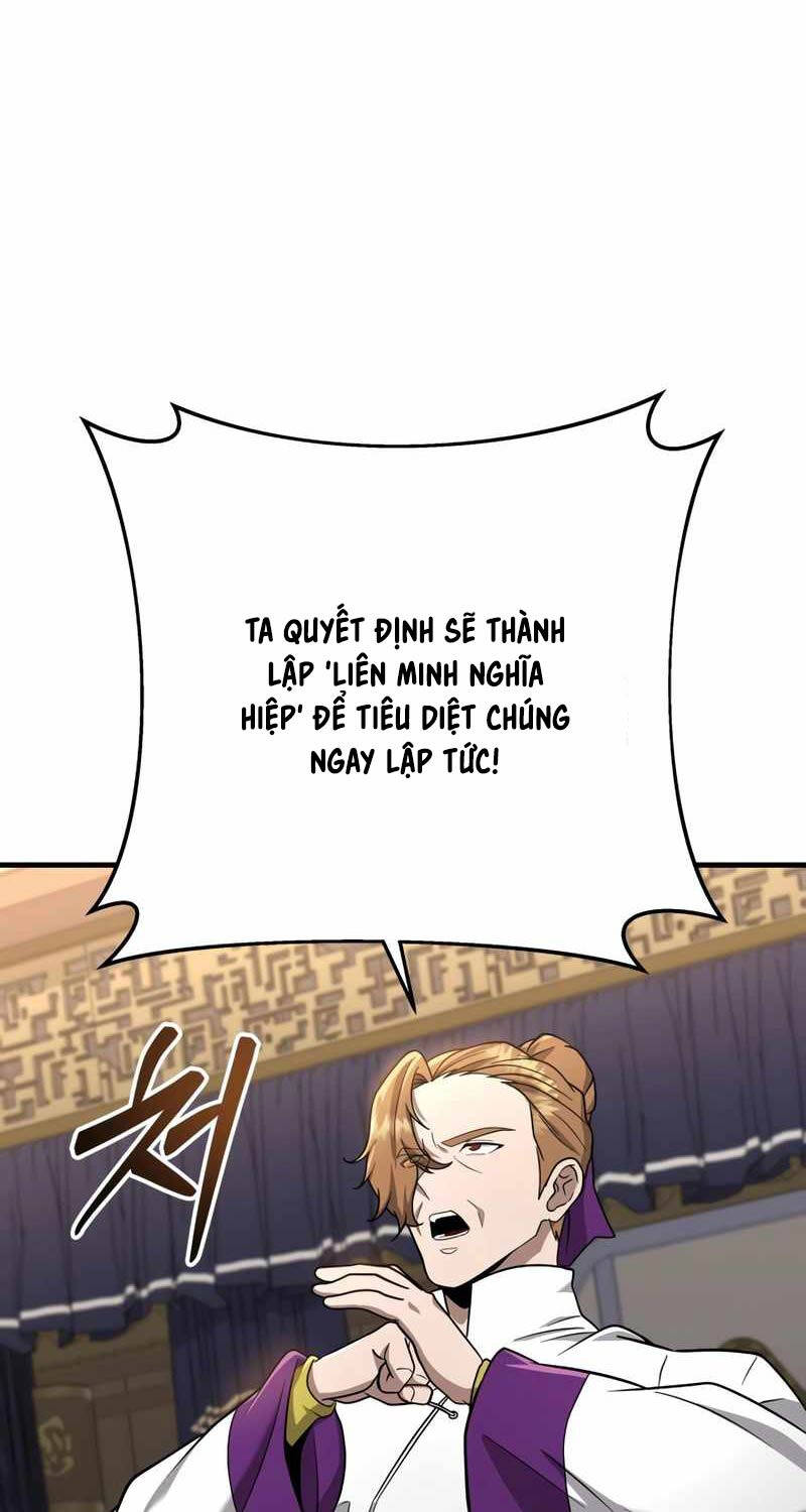 Cửu Thiên Kiếm Pháp Chap 80 - Next Chap 81