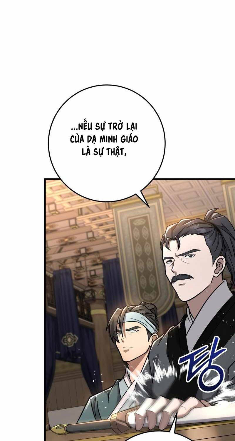 Cửu Thiên Kiếm Pháp Chap 80 - Next Chap 81