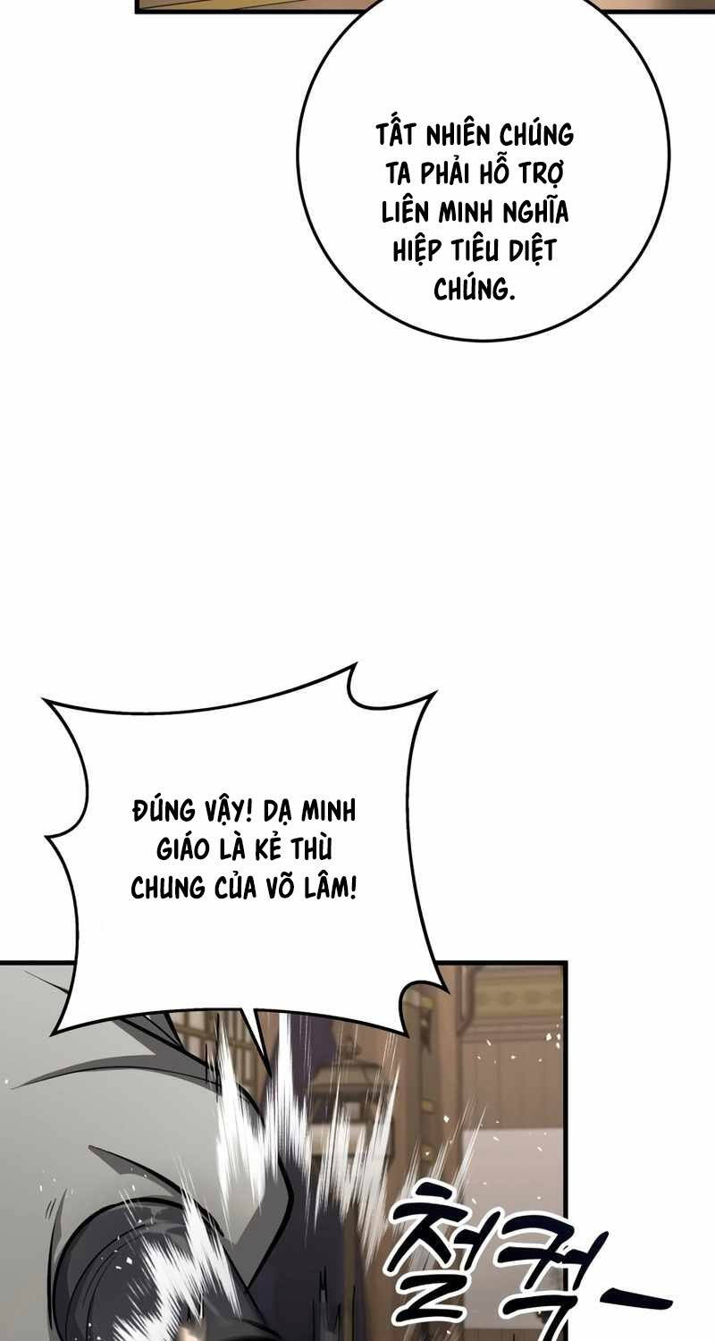 Cửu Thiên Kiếm Pháp Chap 80 - Next Chap 81
