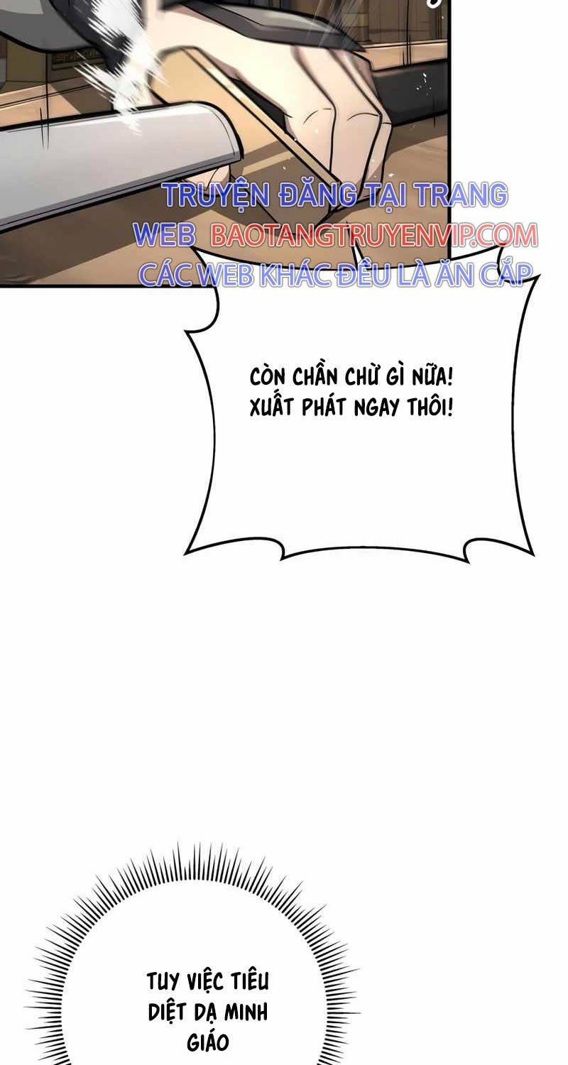 Cửu Thiên Kiếm Pháp Chap 80 - Next Chap 81