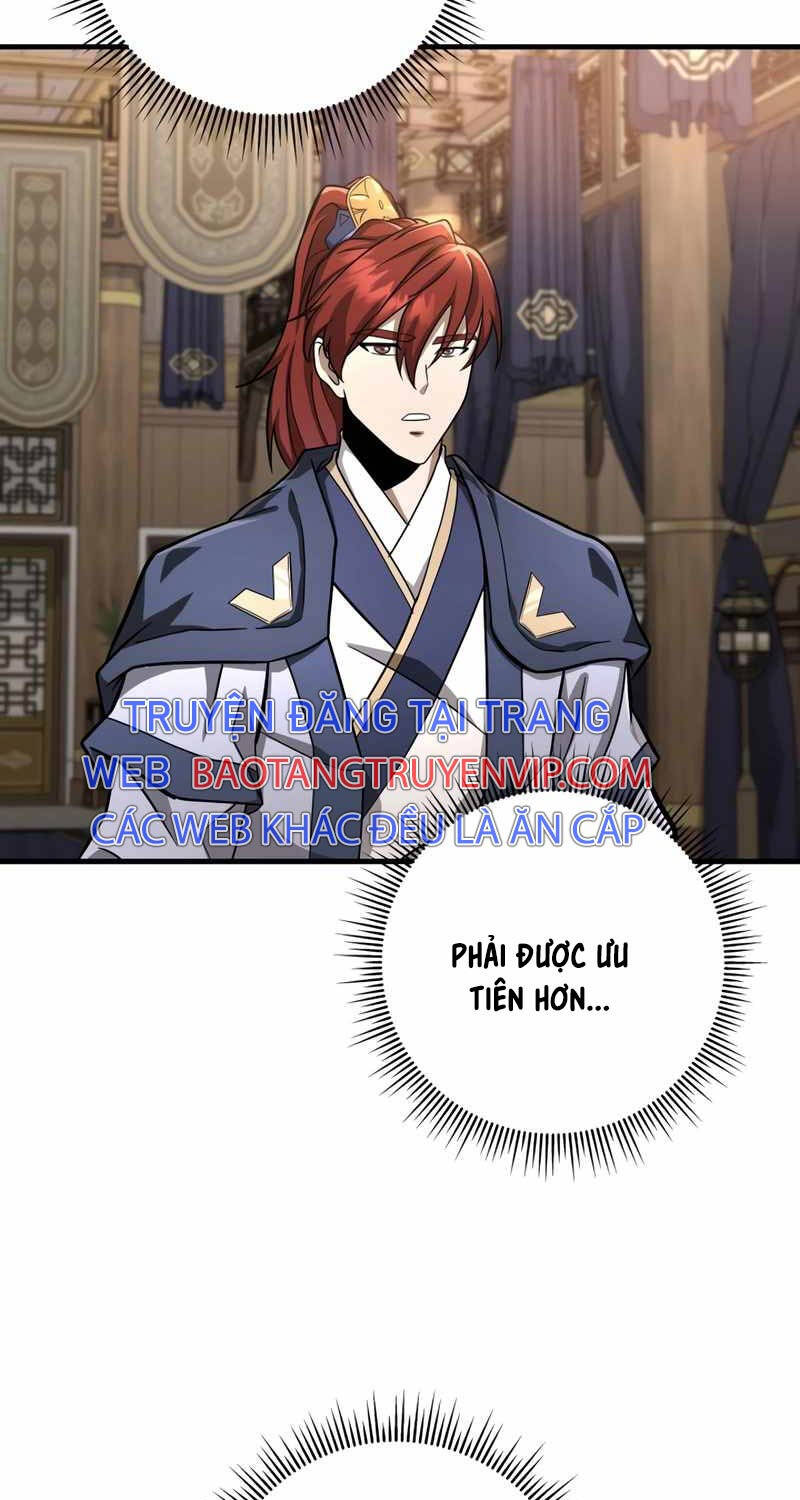 Cửu Thiên Kiếm Pháp Chap 80 - Next Chap 81
