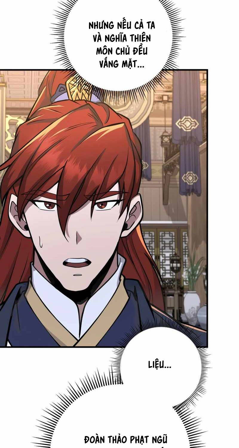 Cửu Thiên Kiếm Pháp Chap 80 - Next Chap 81
