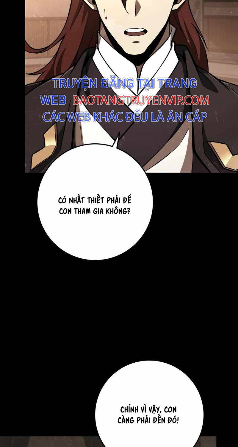 Cửu Thiên Kiếm Pháp Chap 80 - Next Chap 81