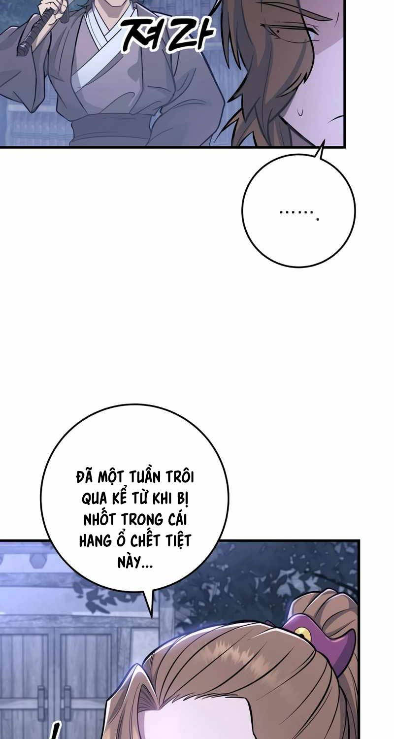 Cửu Thiên Kiếm Pháp Chap 80 - Next Chap 81