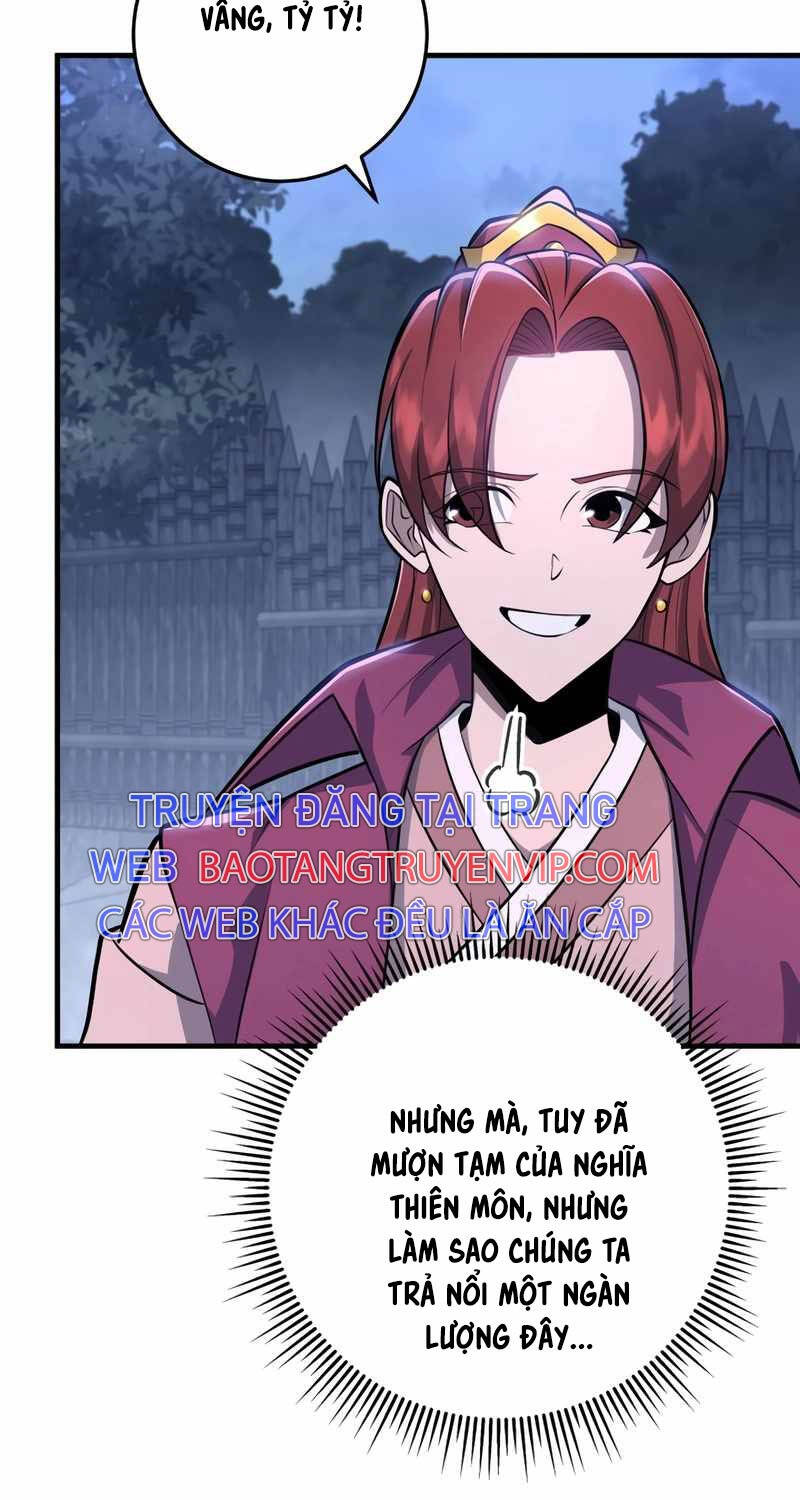 Cửu Thiên Kiếm Pháp Chap 80 - Next Chap 81