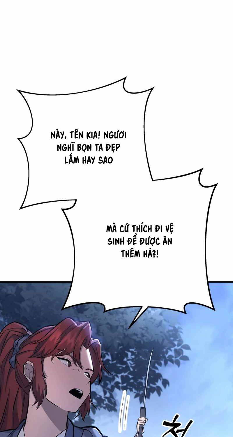 Cửu Thiên Kiếm Pháp Chap 80 - Next Chap 81