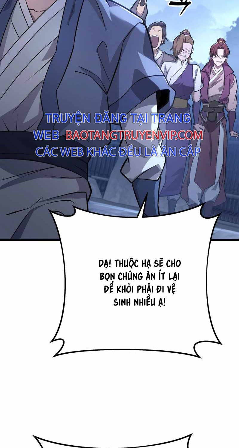Cửu Thiên Kiếm Pháp Chap 80 - Next Chap 81