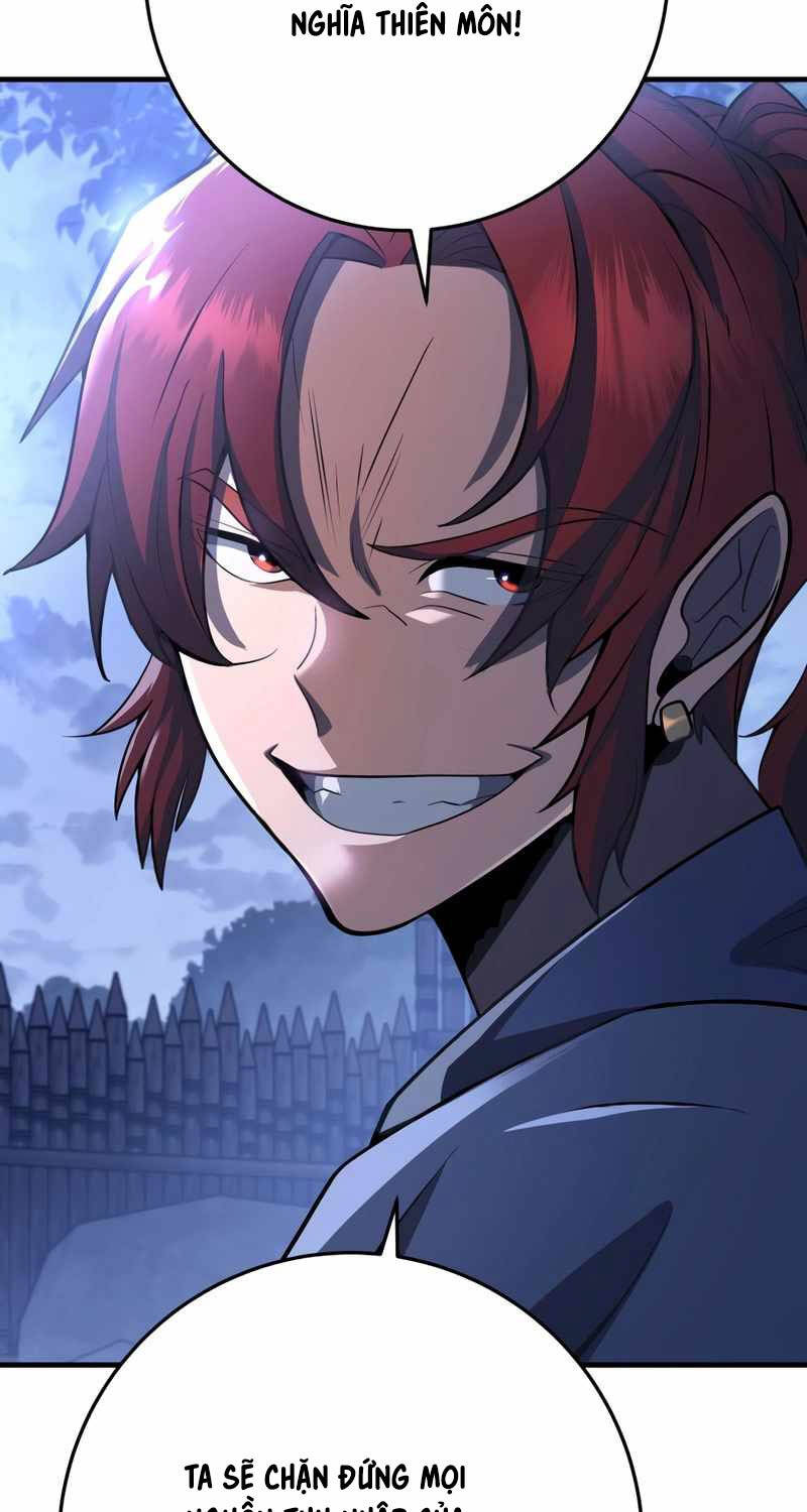 Cửu Thiên Kiếm Pháp Chap 80 - Next Chap 81
