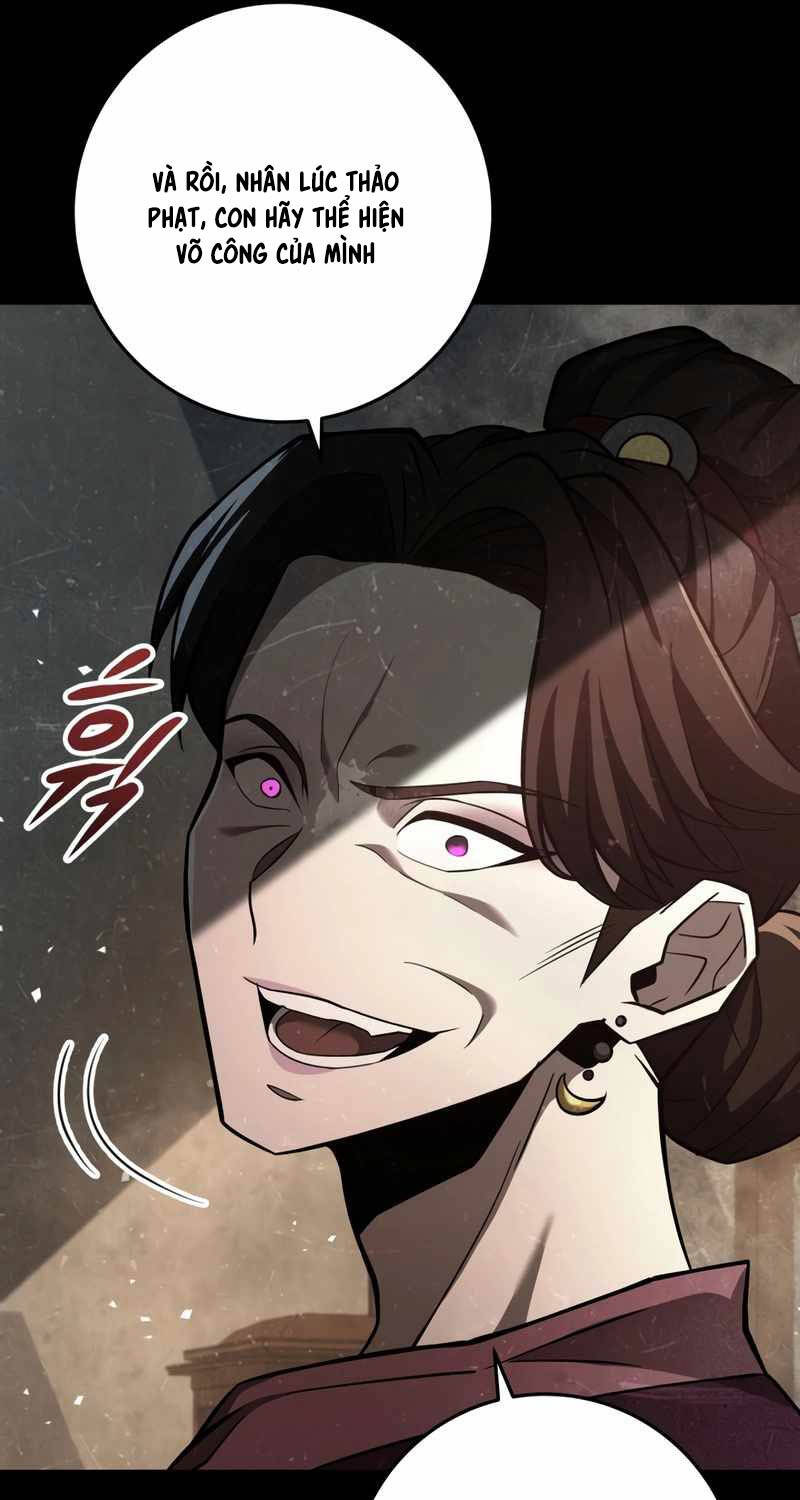 Cửu Thiên Kiếm Pháp Chap 80 - Next Chap 81