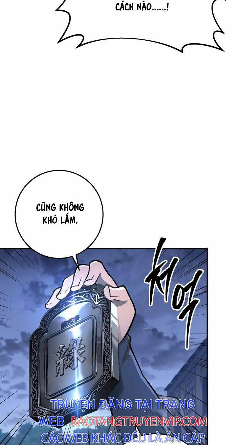 Cửu Thiên Kiếm Pháp Chap 80 - Next Chap 81