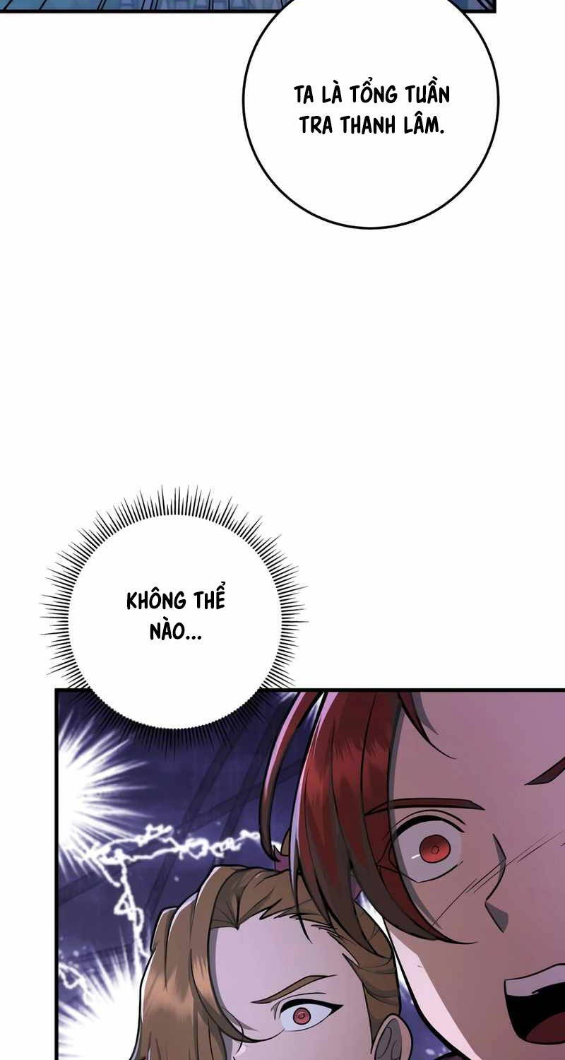 Cửu Thiên Kiếm Pháp Chap 80 - Next Chap 81