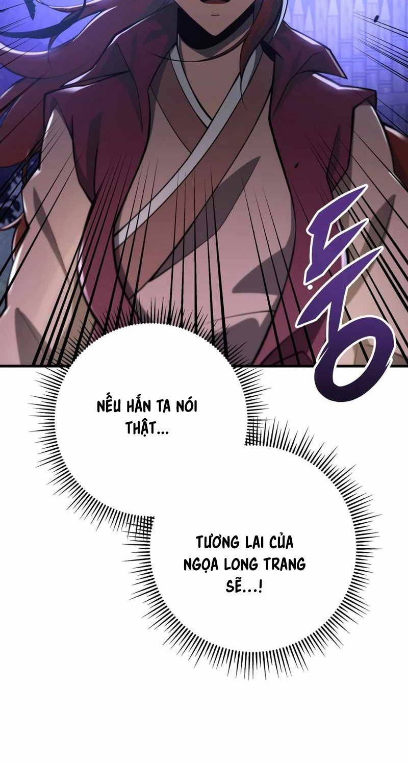 Cửu Thiên Kiếm Pháp Chap 80 - Next Chap 81