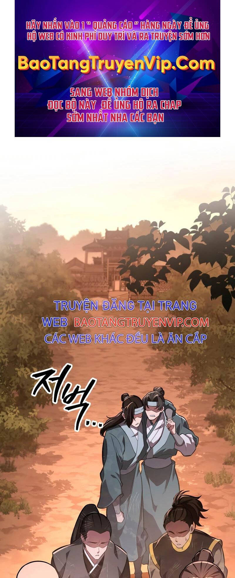 Cửu Thiên Kiếm Pháp Chap 82 - Next Chap 83