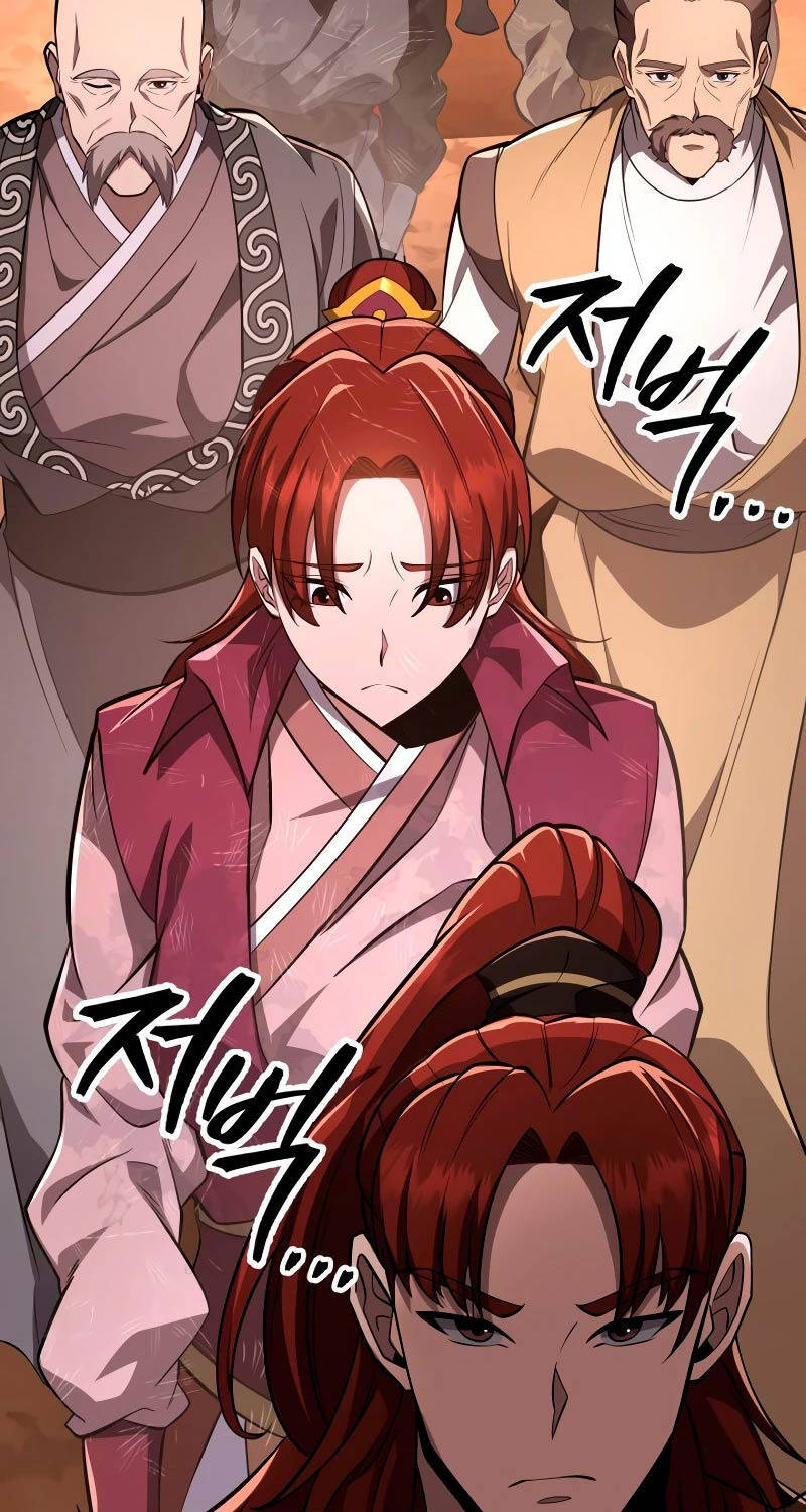 Cửu Thiên Kiếm Pháp Chap 82 - Next Chap 83