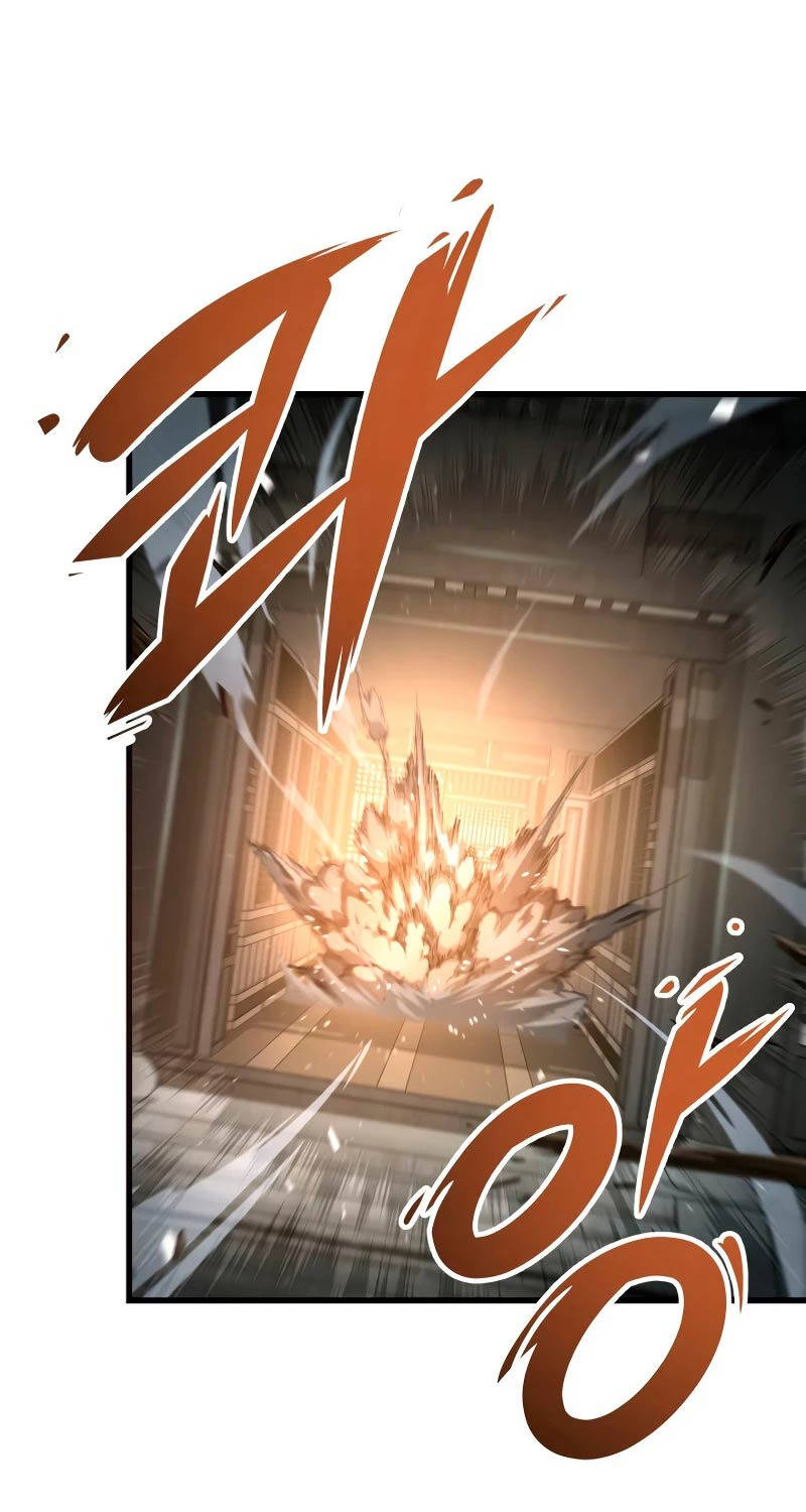 Cửu Thiên Kiếm Pháp Chap 82 - Next Chap 83