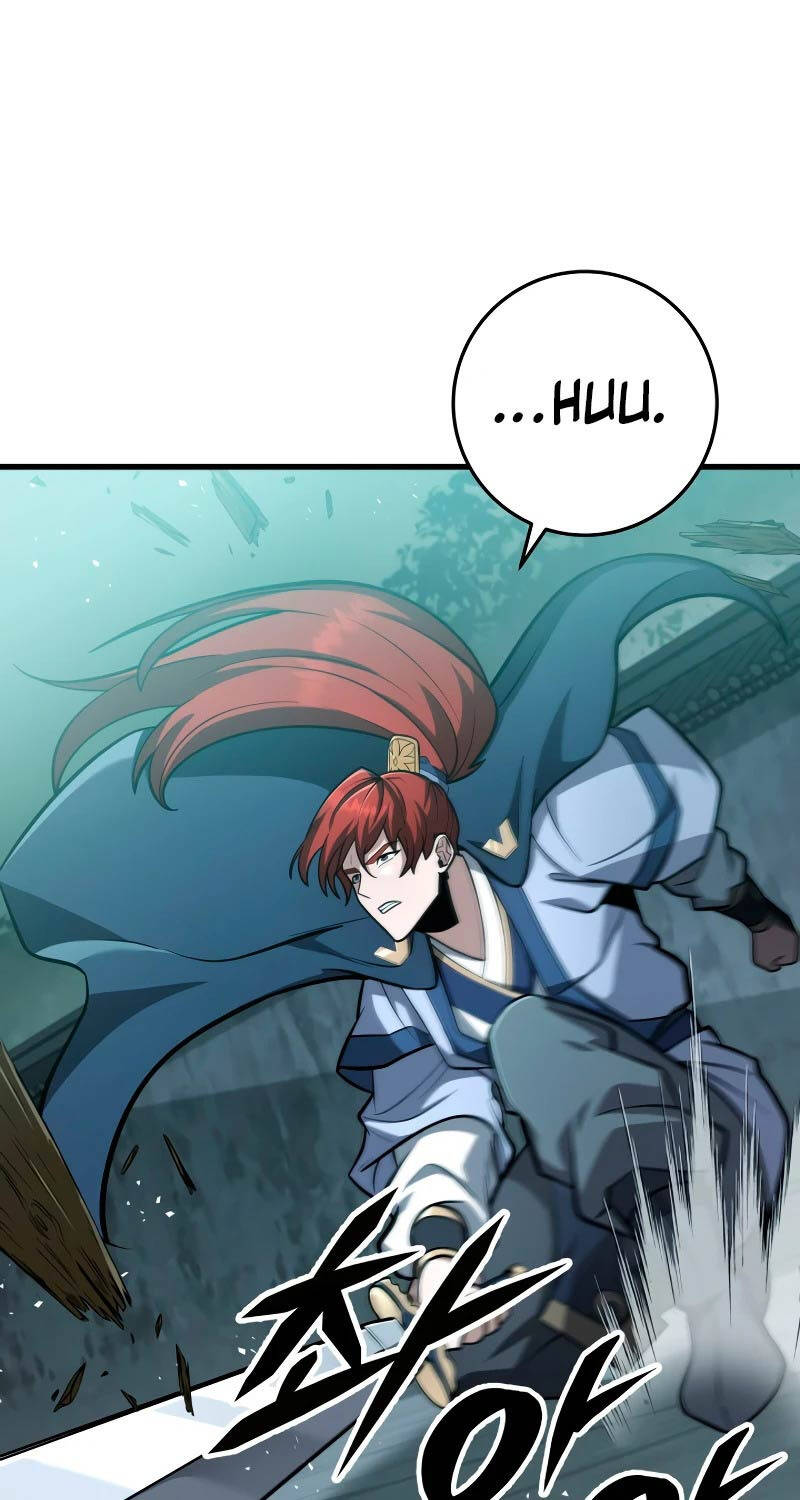 Cửu Thiên Kiếm Pháp Chap 82 - Next Chap 83