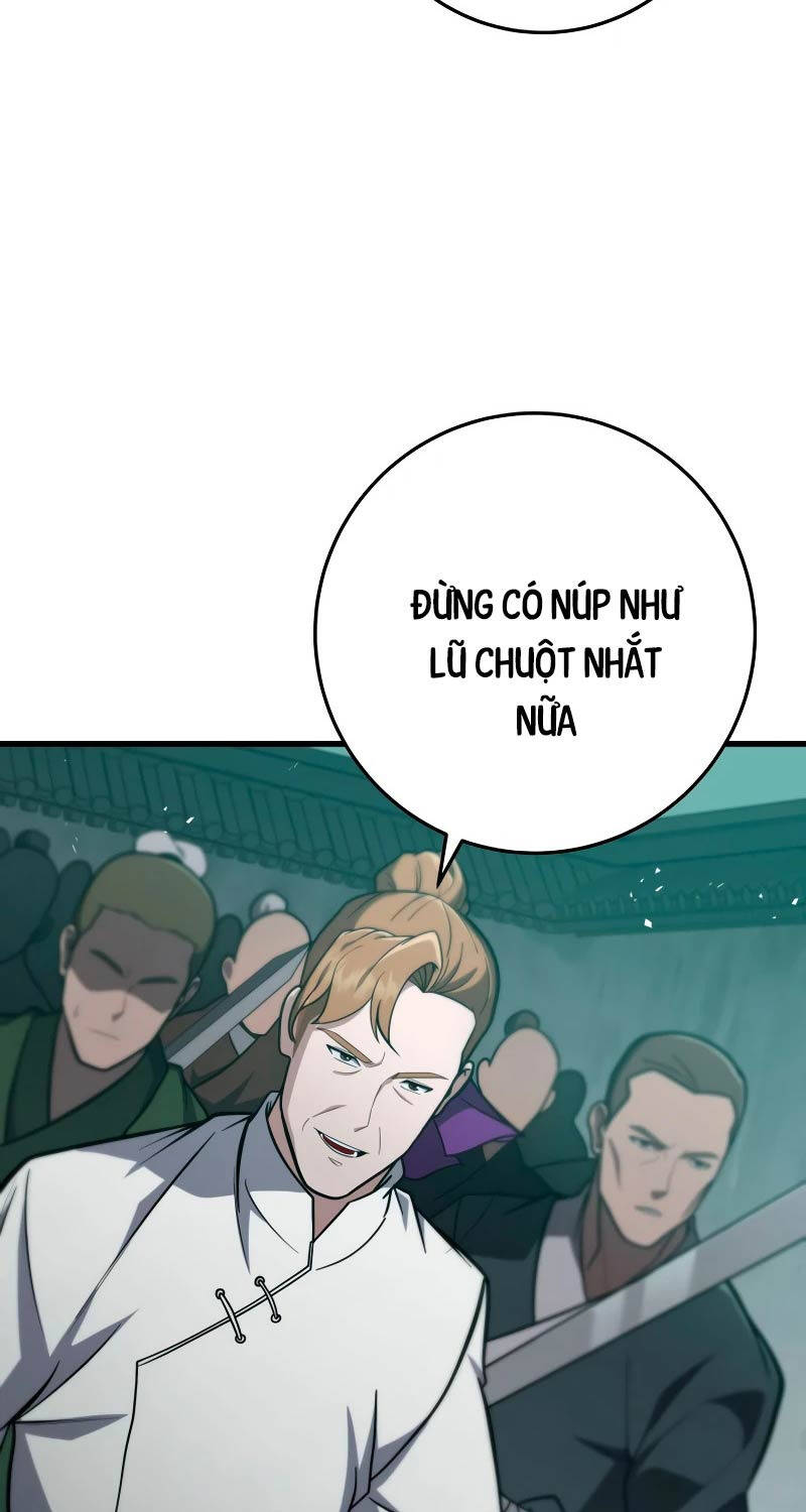 Cửu Thiên Kiếm Pháp Chap 82 - Next Chap 83