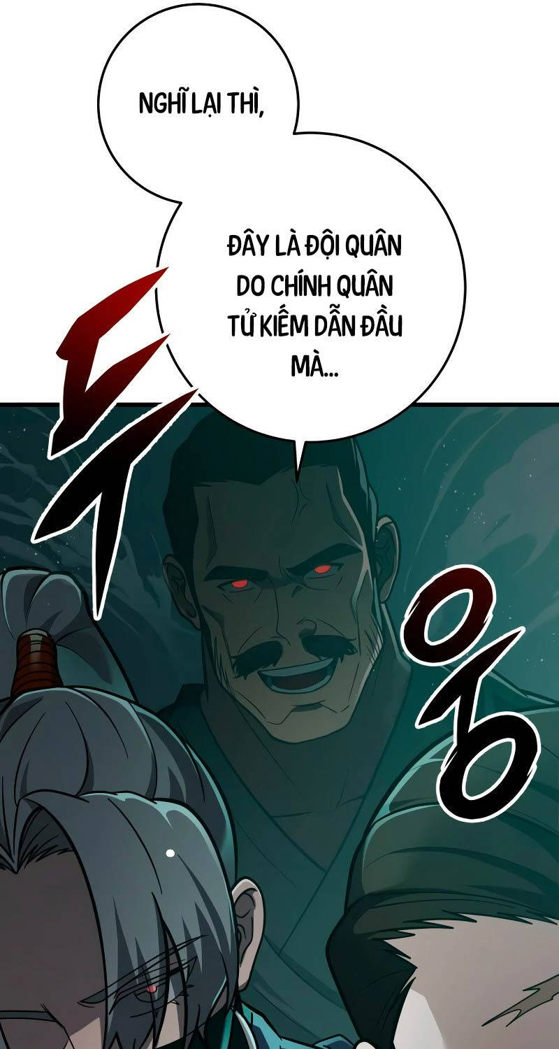 Cửu Thiên Kiếm Pháp Chap 82 - Next Chap 83