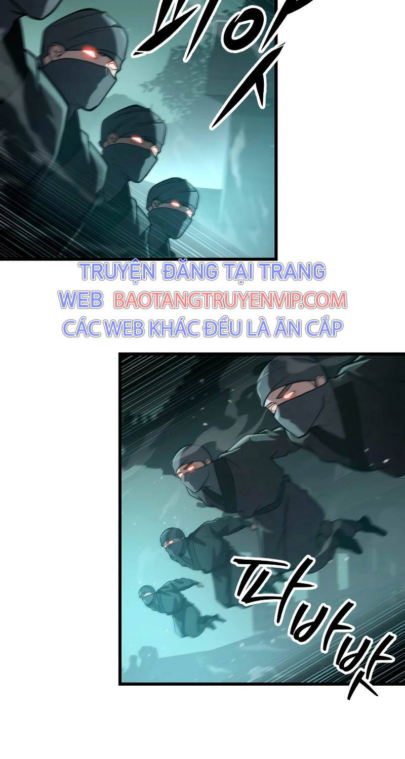 Cửu Thiên Kiếm Pháp Chap 82 - Next Chap 83