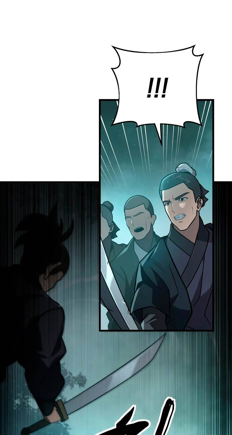 Cửu Thiên Kiếm Pháp Chap 82 - Next Chap 83