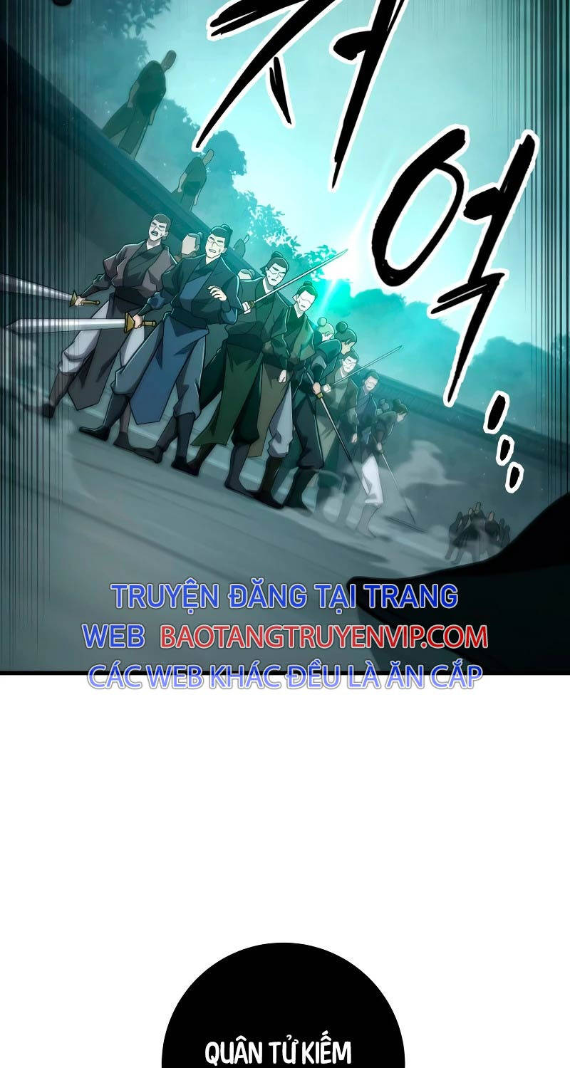 Cửu Thiên Kiếm Pháp Chap 82 - Next Chap 83
