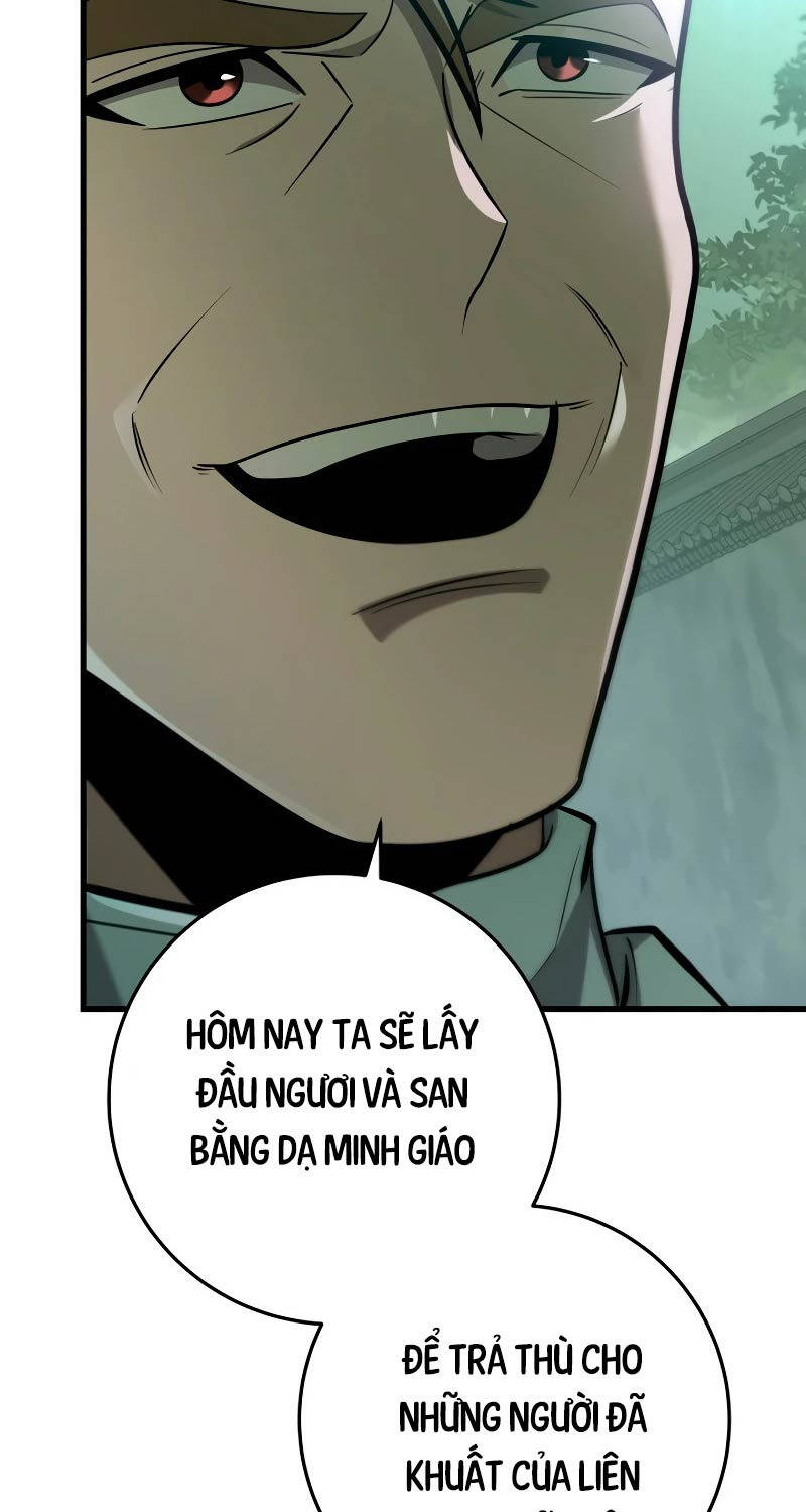 Cửu Thiên Kiếm Pháp Chap 82 - Next Chap 83