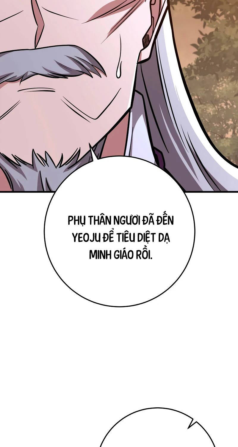 Cửu Thiên Kiếm Pháp Chap 82 - Next Chap 83
