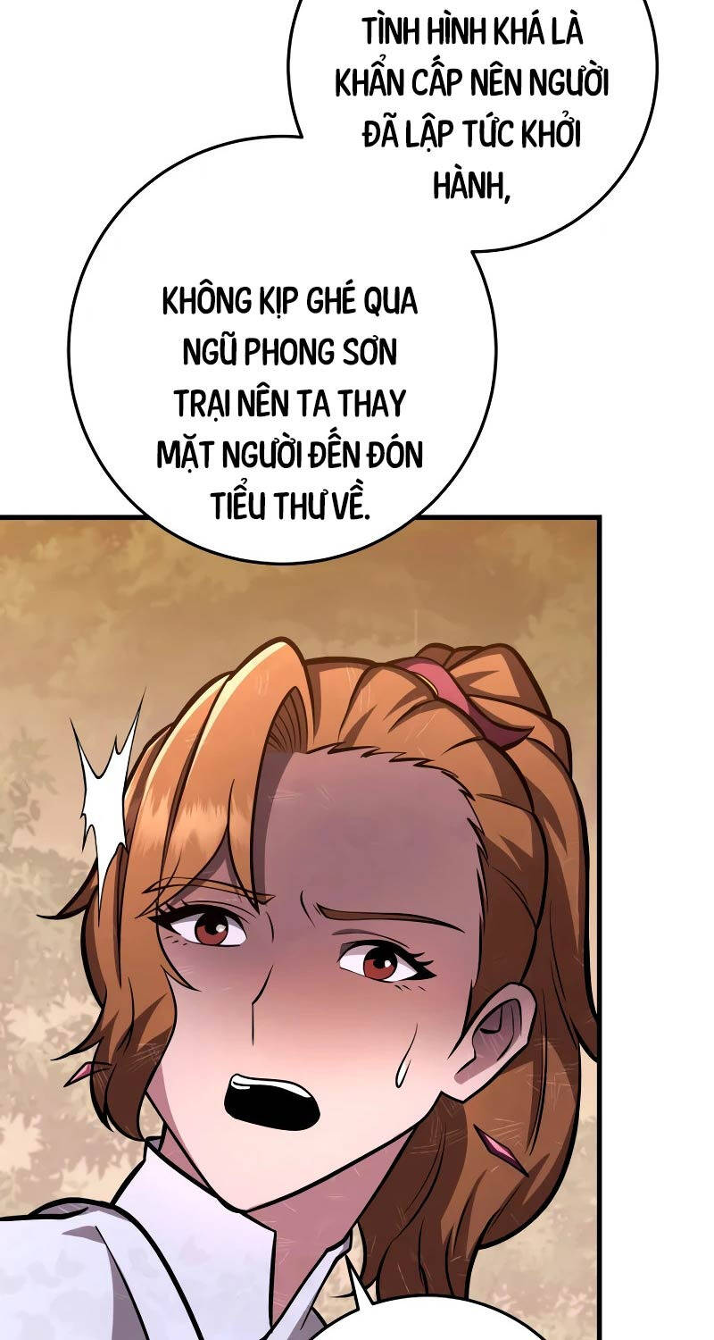 Cửu Thiên Kiếm Pháp Chap 82 - Next Chap 83