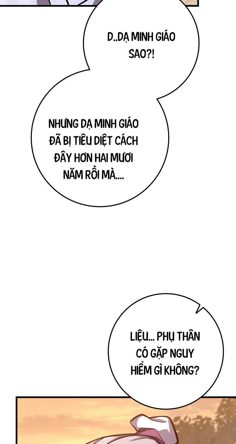 Cửu Thiên Kiếm Pháp Chap 82 - Next Chap 83