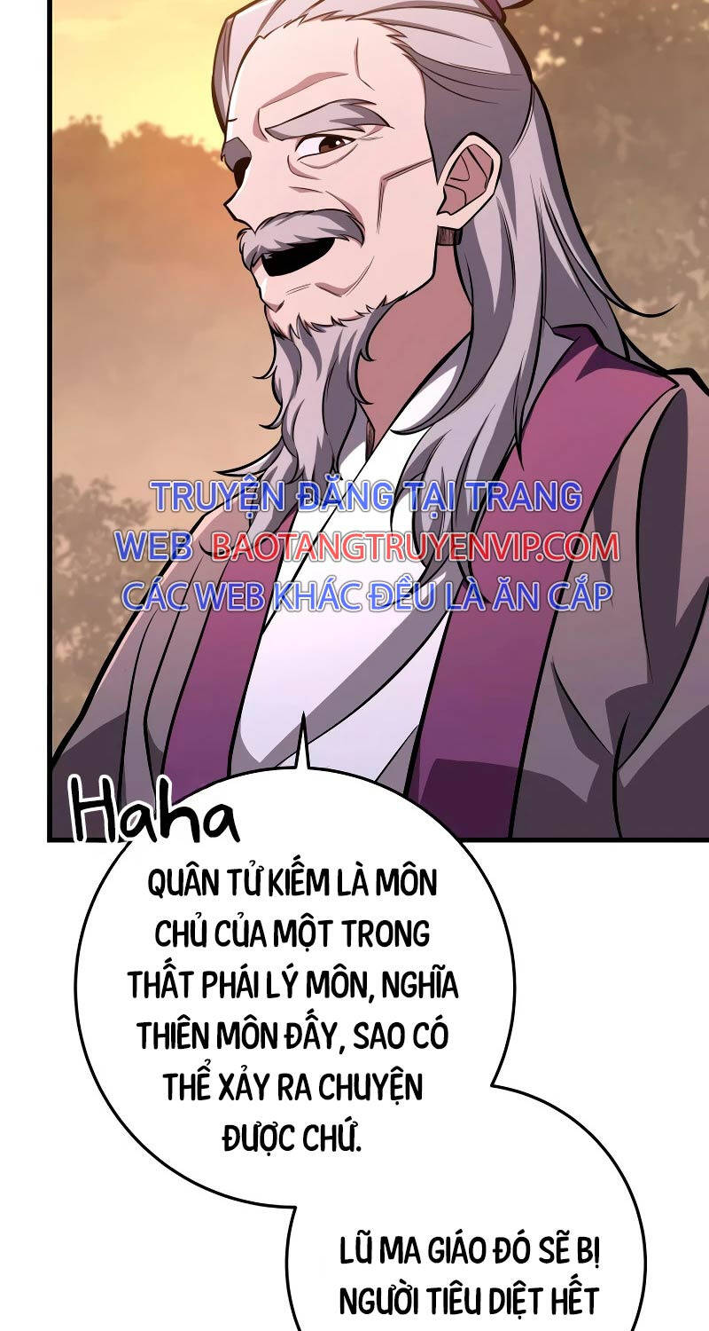 Cửu Thiên Kiếm Pháp Chap 82 - Next Chap 83