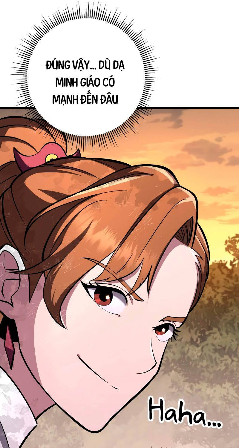 Cửu Thiên Kiếm Pháp Chap 82 - Next Chap 83