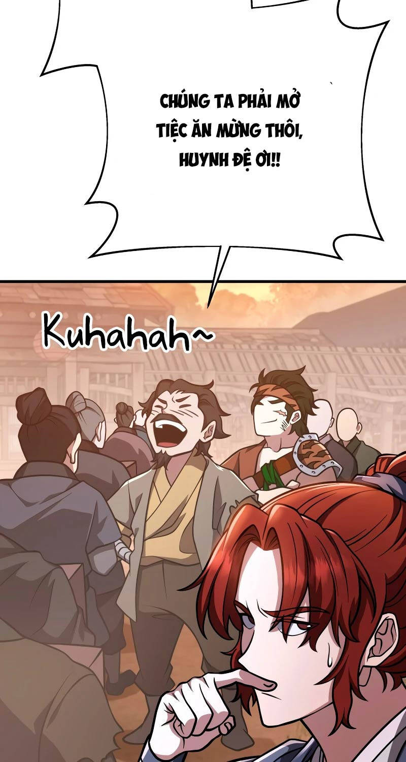 Cửu Thiên Kiếm Pháp Chap 82 - Next Chap 83
