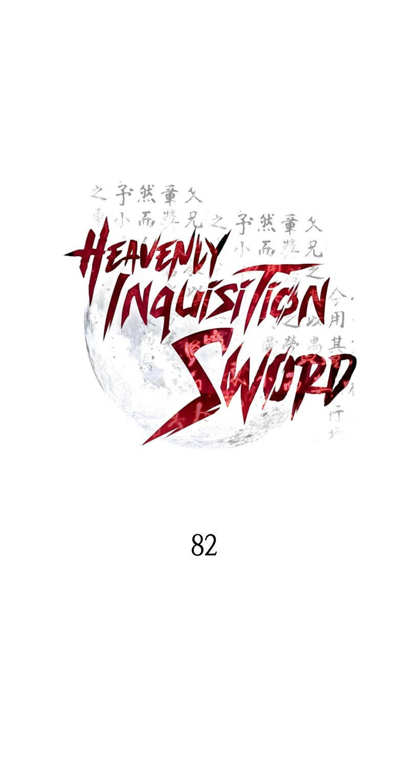 Cửu Thiên Kiếm Pháp Chap 82 - Next Chap 83