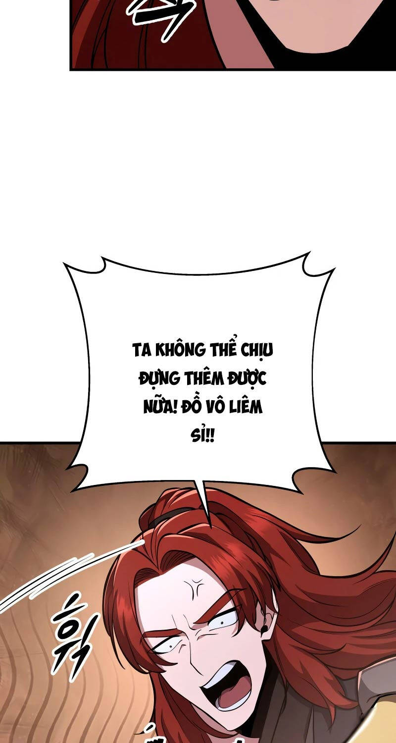 Cửu Thiên Kiếm Pháp Chap 82 - Next Chap 83