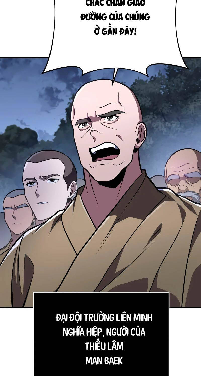 Cửu Thiên Kiếm Pháp Chap 82 - Next Chap 83