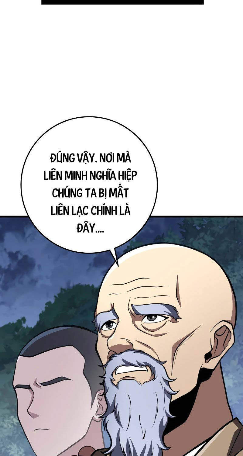 Cửu Thiên Kiếm Pháp Chap 82 - Next Chap 83