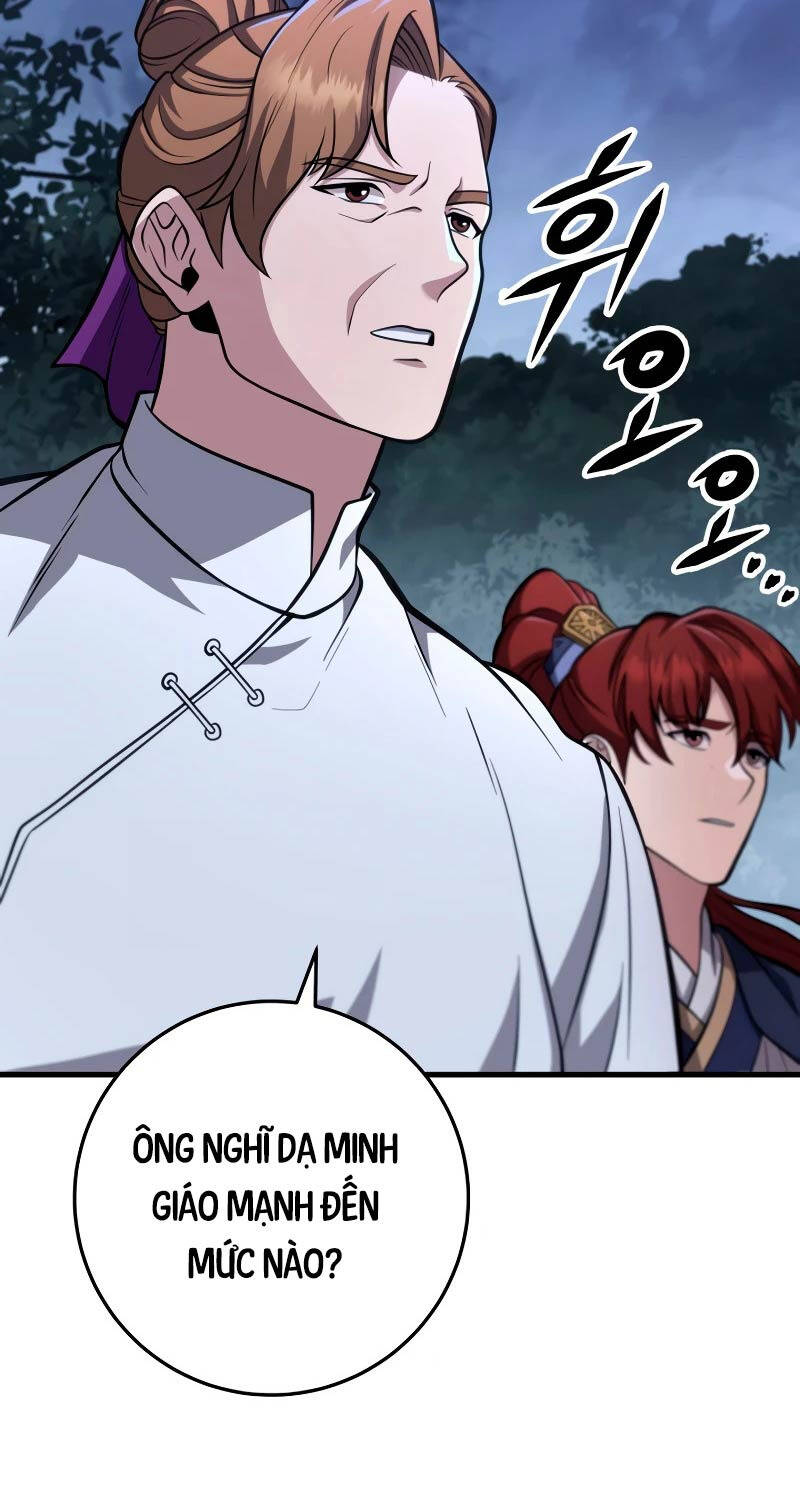 Cửu Thiên Kiếm Pháp Chap 82 - Next Chap 83