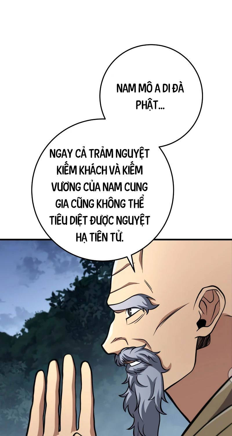 Cửu Thiên Kiếm Pháp Chap 82 - Next Chap 83