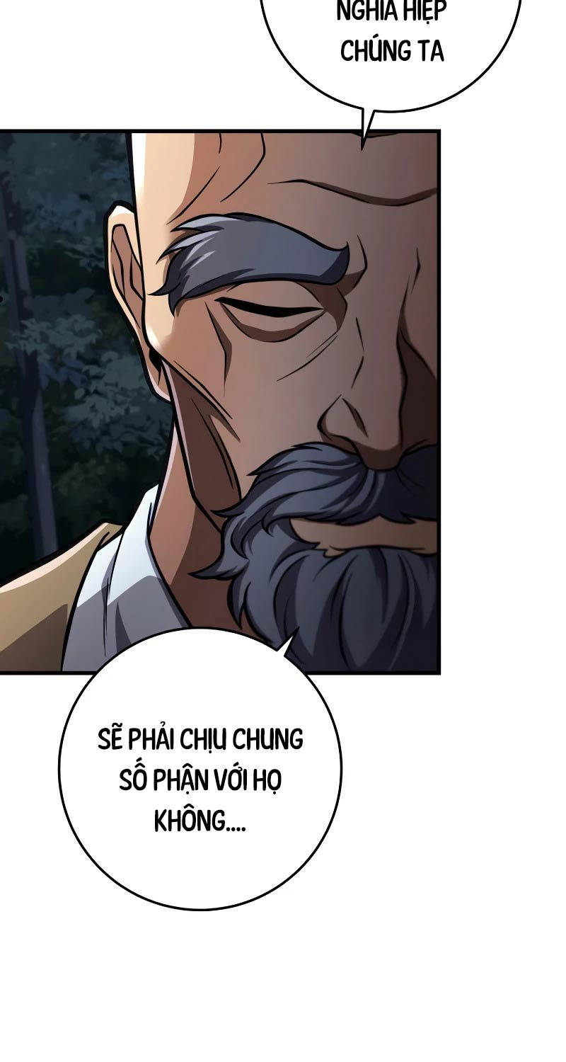 Cửu Thiên Kiếm Pháp Chap 82 - Next Chap 83