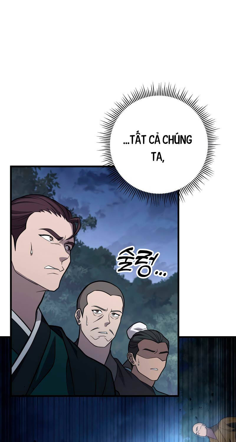 Cửu Thiên Kiếm Pháp Chap 82 - Next Chap 83