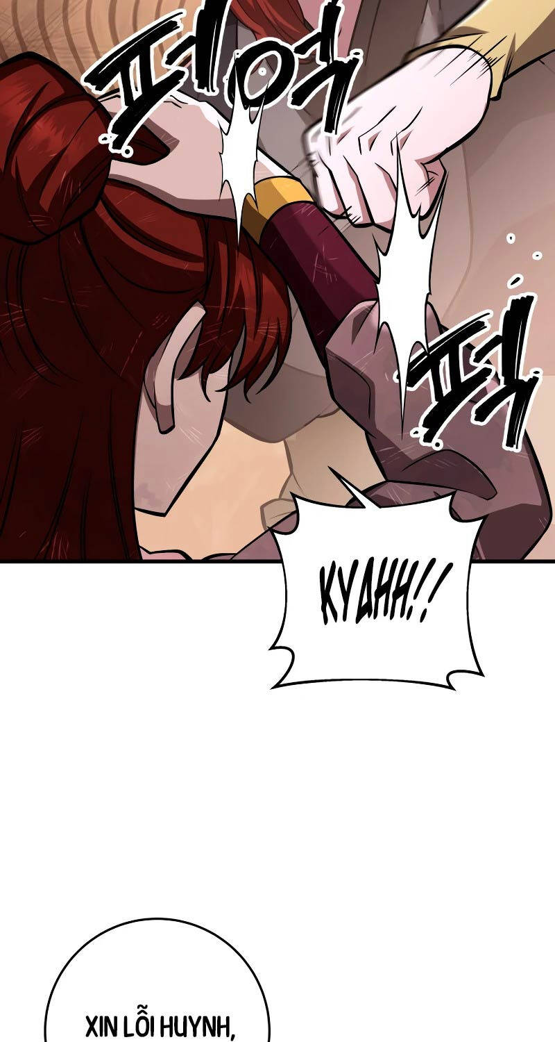 Cửu Thiên Kiếm Pháp Chap 82 - Next Chap 83
