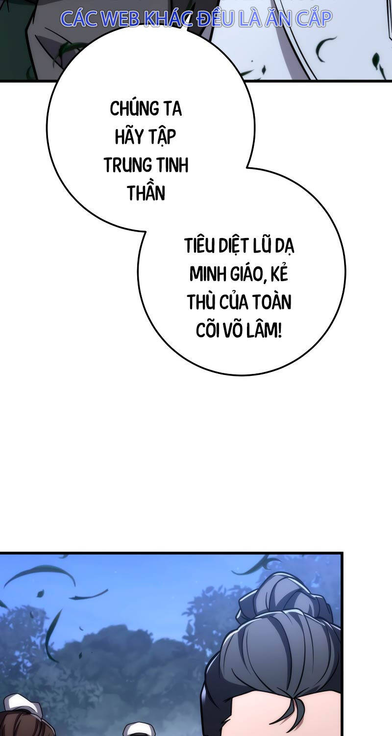 Cửu Thiên Kiếm Pháp Chap 82 - Next Chap 83